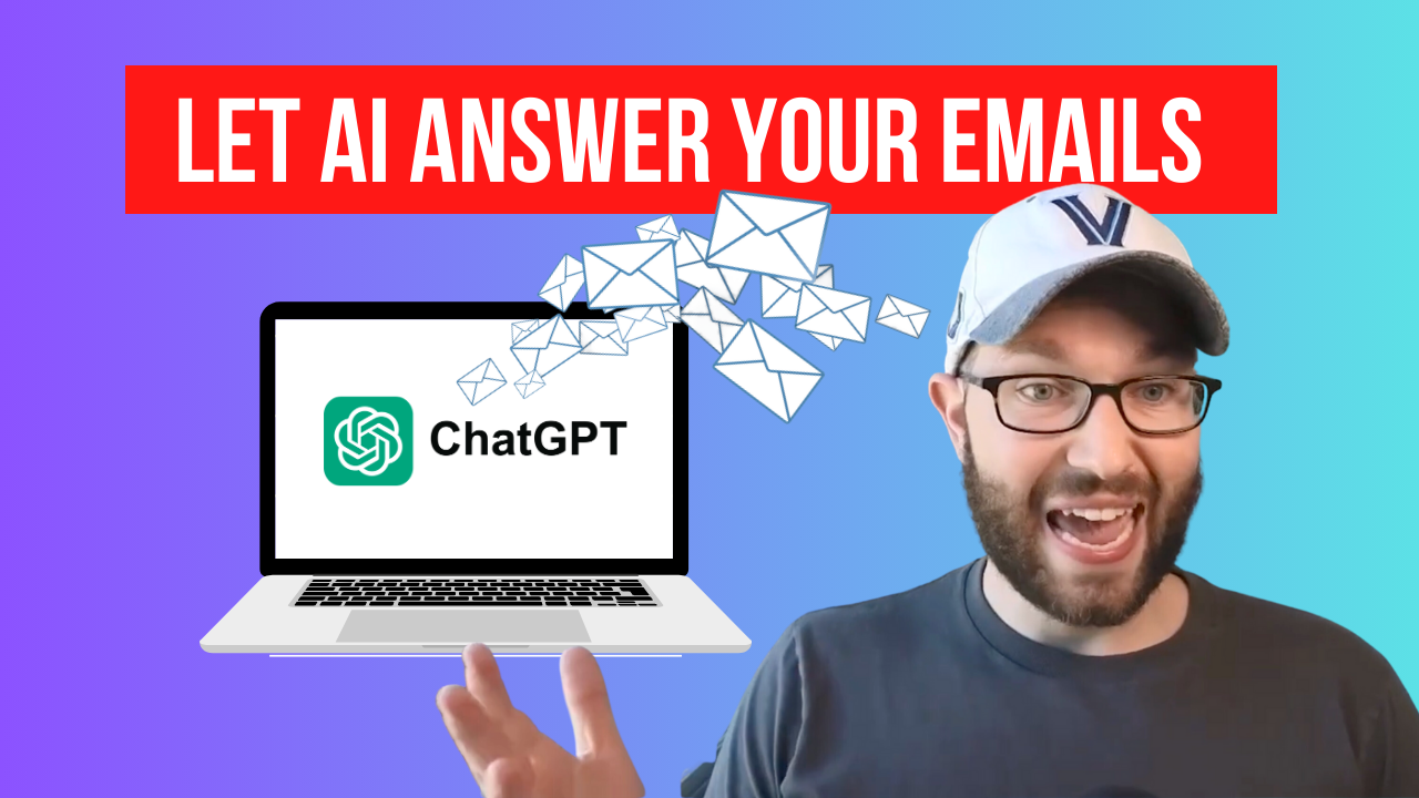 Let ChatGPT Help Write Emails to Your Funeral Customers | #38