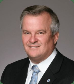 Randy Bellamy