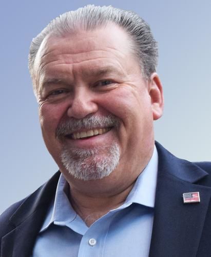Robert Hunsaker
