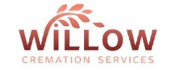 willow cremation services logo